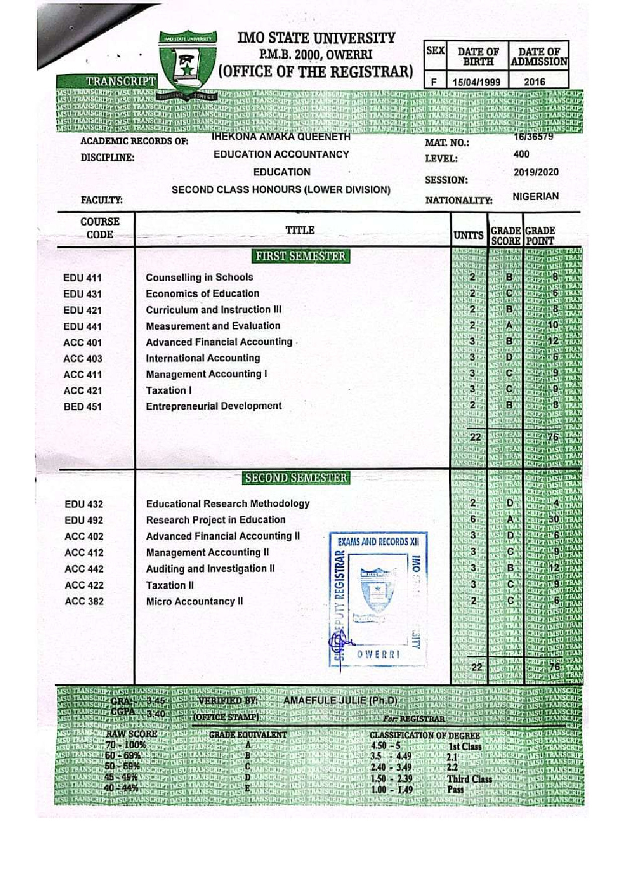 Document Page 3